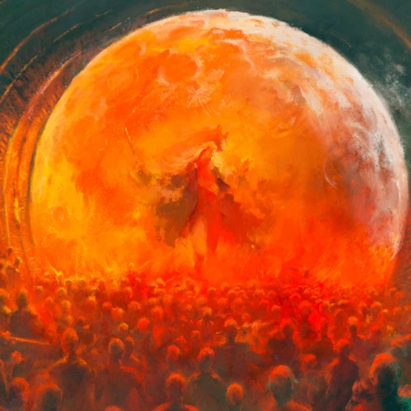 DESCEND premieres epic nine minute long track "Lily" (available on all digital platforms)