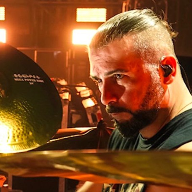 DOLMAYAN EXPLAINS HIS POLITICAL VIEWS