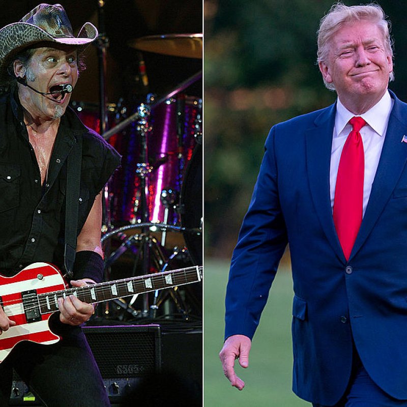 NUGENT: 'FACT CHECKERS LIE'