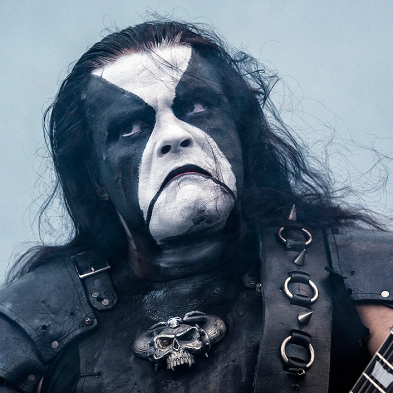 ABBATH Is 'Open' To IMMORTAL Reunion