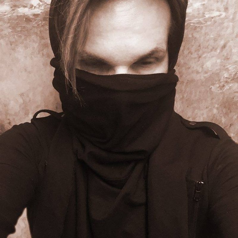 RIKKI ROCKETT Attends Santa Clarita Protest Over GEORGE FLOYD's Death 