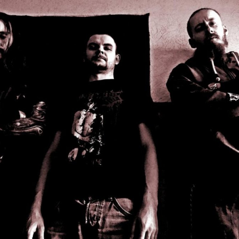UNBORN SUFFER: Polish Deathgrind Outfit To Release Commit(ment To) Suicide Via Selfmadegod Records In July; "Degradation Of Evolution" Lyric Video Posted