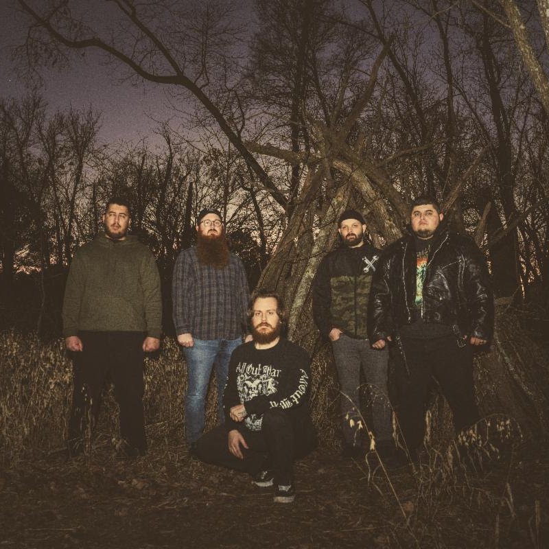 TERMINAL NATION: Arkansas-Based Political Hardcore/Grind Outfit To Release Holocene Extinction LP Via 20 Buck Spin; Title Track Now Streaming