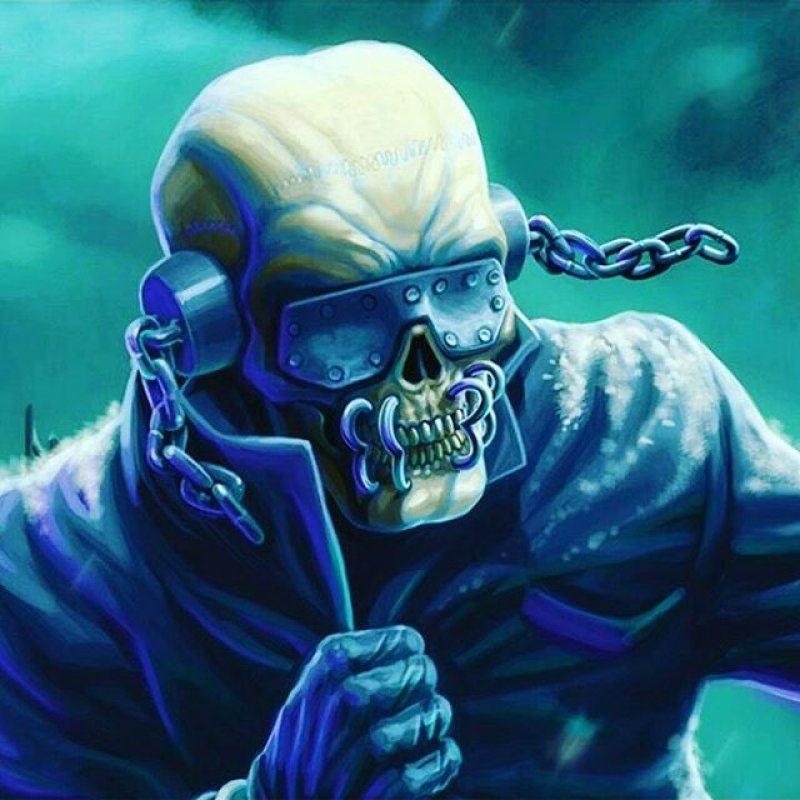 NEW MEGADETH LP 'OFFICIALLY UNDERWAY'