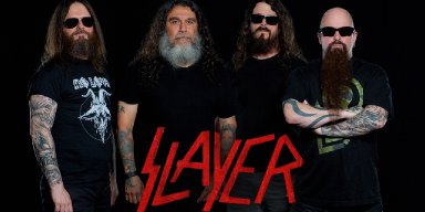 GARY HOLT On Whether SLAYER Will Ever Reunite