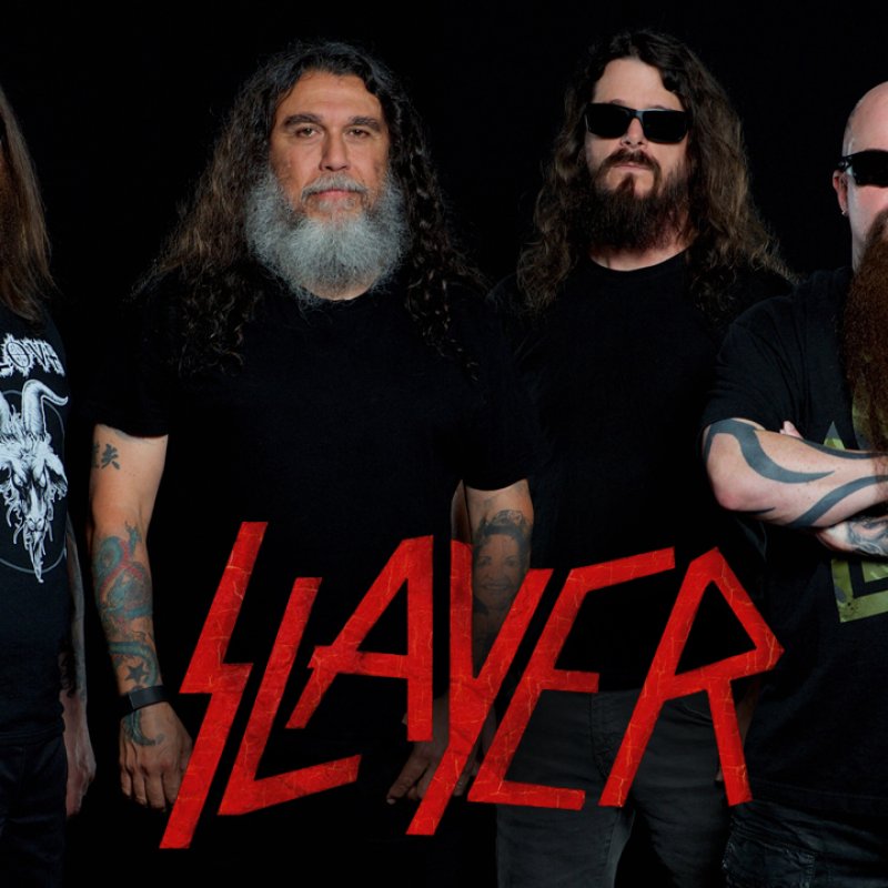 GARY HOLT On Whether SLAYER Will Ever Reunite