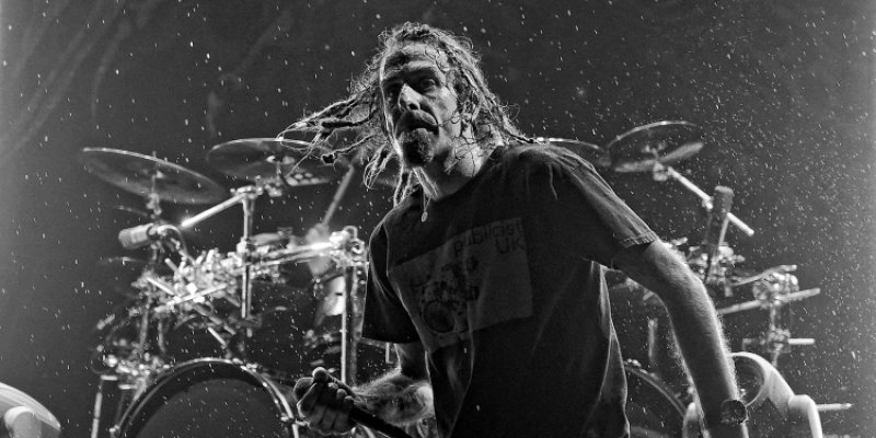 RANDY BLYTHE On Not Being Able To Tour During Coronavirus Crisis: 'Compared To Prison, It's A Breeze'