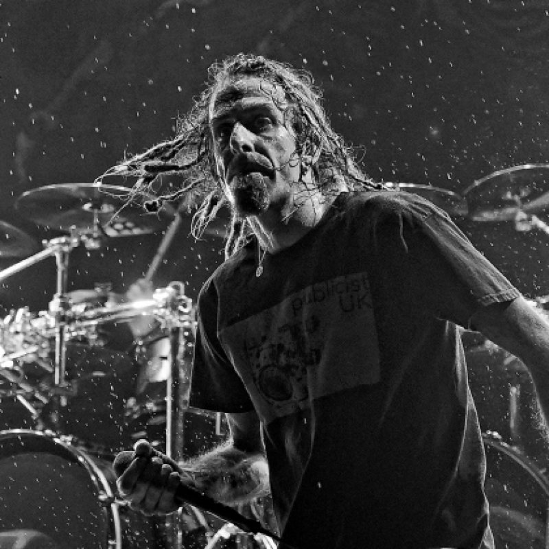 RANDY BLYTHE On Not Being Able To Tour During Coronavirus Crisis: 'Compared To Prison, It's A Breeze'