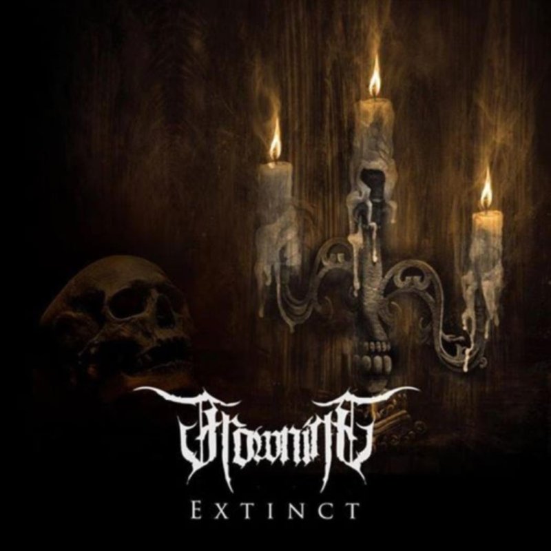 Black Lion Records has unveiled the sophomore album of German One Man Funeral Doom Metal project "Frowning"