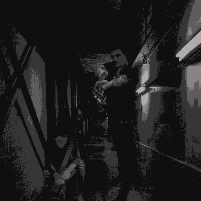 TRIAL: Dystopian UK Thrash Act To Release Debut EP In July; "Colony Of Trial" Now Playing