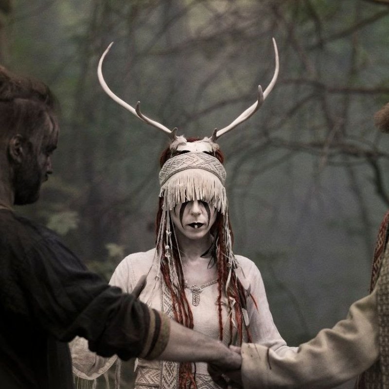 HEILUNG Reschedules Upcoming Performance at Red Rocks Amphitheater