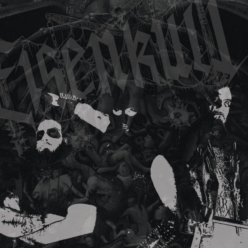 EISENKULT set release date for PURITY THROUGH FIRE debut - features members of MAVORIM, TOTENWACHE, MUECHELMORD
