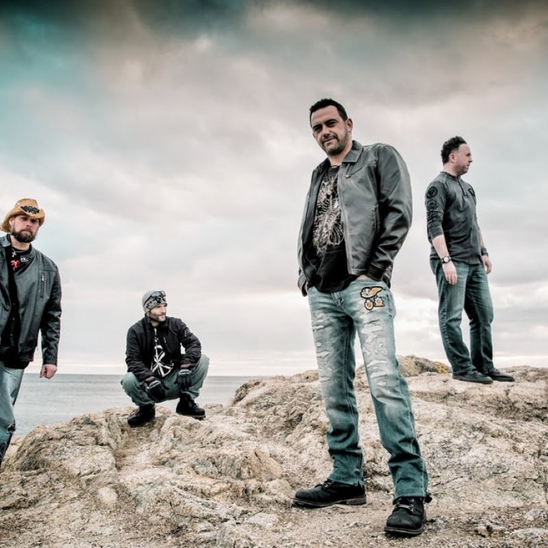 Psycle Releases Lyric Video for Single "Last Chance for the Saints"; New Album KILL THE MACHINE Out June 12, 2020!