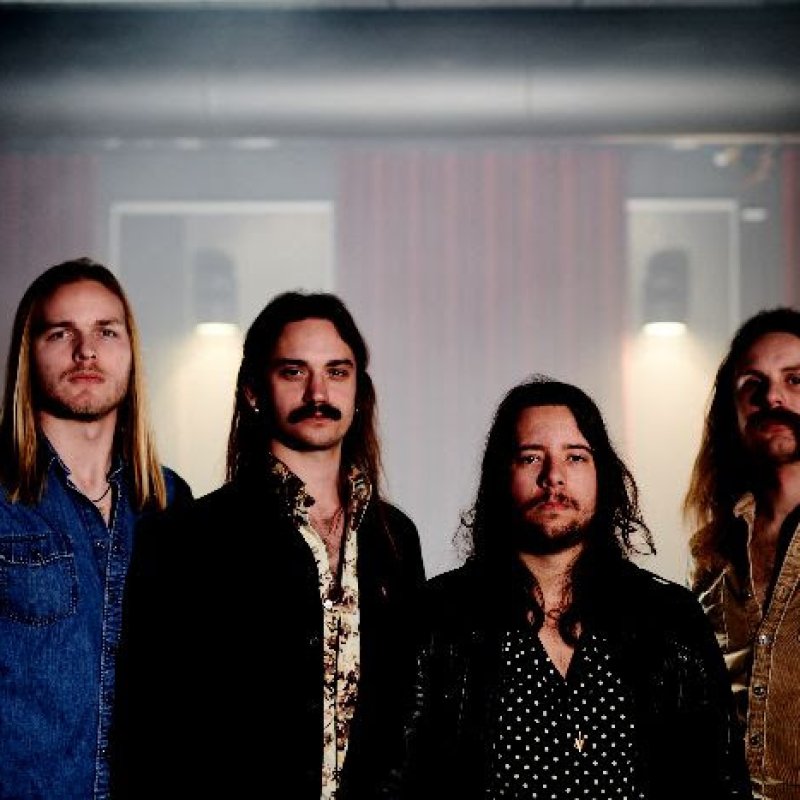 NIGHT release video for "Under the Moonlight Sky"