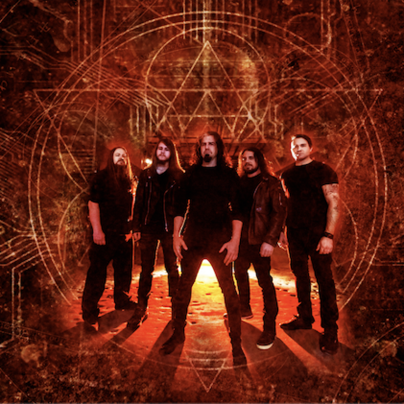LET US PREY UNVEILS LYRIC VIDEO FOR SONG FEAT. LATE ALL THAT REMAINS GUITARIST OLI HERBERT
