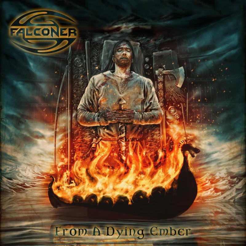 Falconer launches new single, "Kings and Queens"