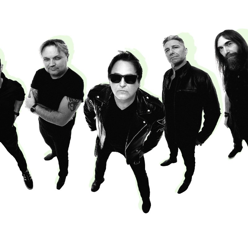 25 Years In The Making Canada's SVEN GALI Return With EP "3"; Full Stream Premiere On Exclaim!