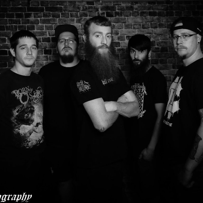THE OUTLIERS (USA) SIGN WITH WORMHOLEDEATH AND ANNOUNCE THEIR NEW ALBUM "DISSIPATING ETERNITY"!!