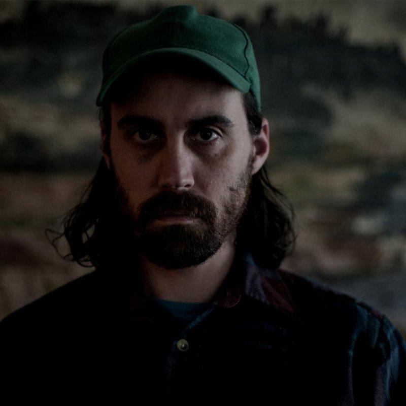 UNDERER: Metal Injection Premieres "Miniature Jimmon" From Cleric Member's Solo Project; The Code Nears Nefarious Industries Release + Album Proceeds To Benefit Several Charities