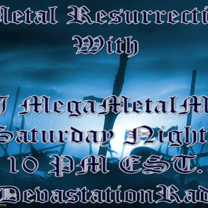 Metal Resurrection 