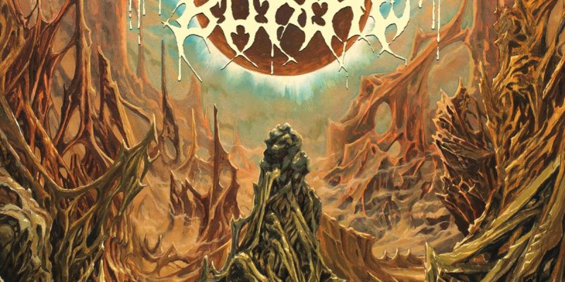 FACELESS BURIAL to Release "Speciation" on August 7