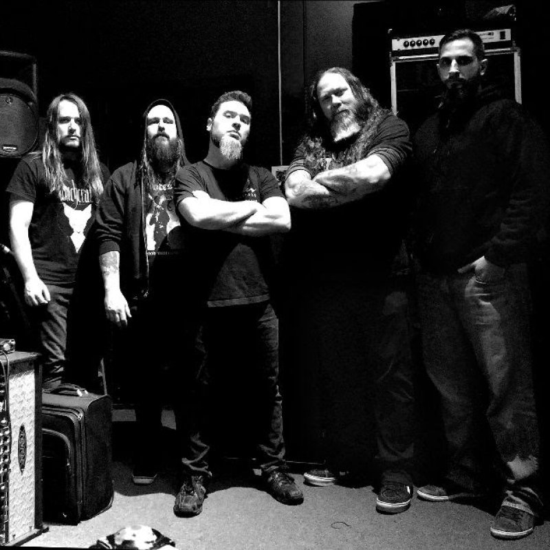 Bear Mace release new song "Destroyed By Bears"