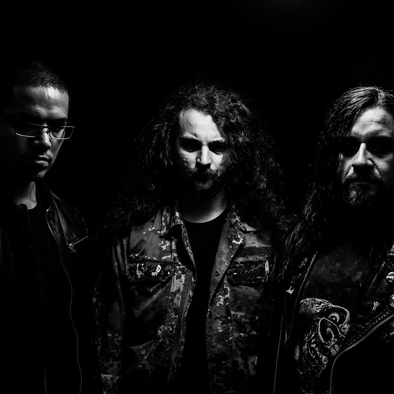 Chile's SOULROT premiere new track at NoCleanSinging.com