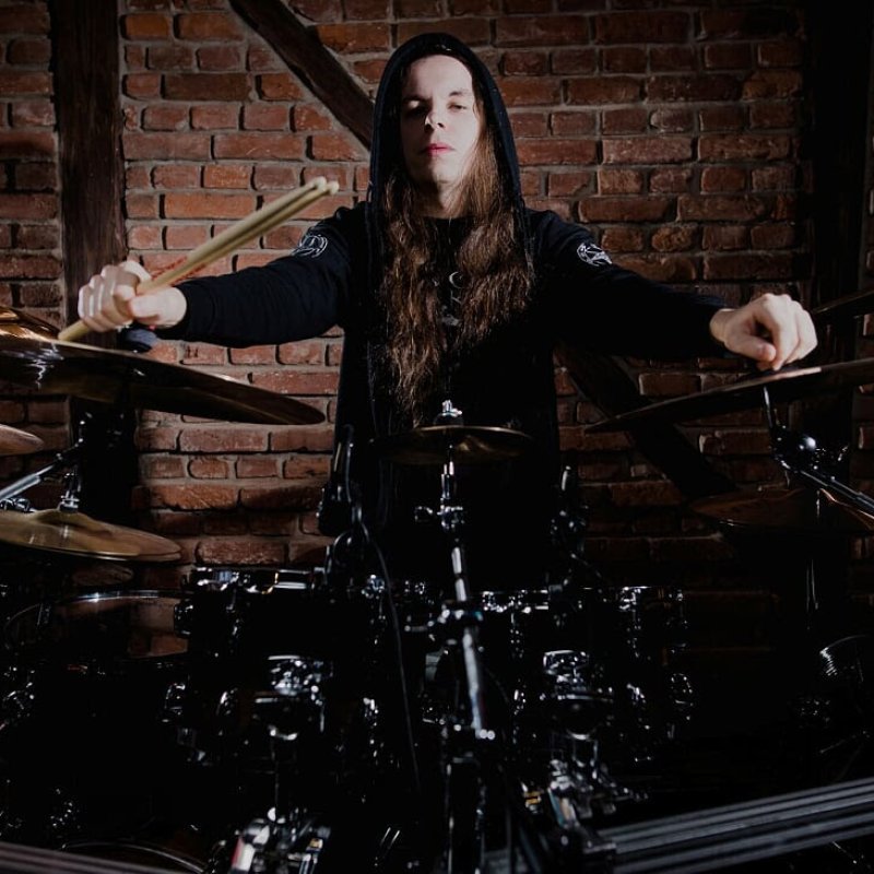 Hate announces new drummer, Daniel "Nar-Sil" Rutkowski!