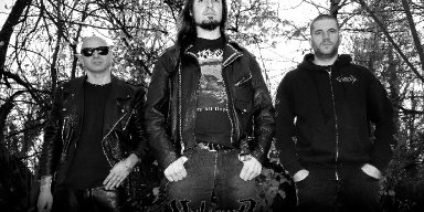 Italy's VALGRIND premiere new track at TheMetalWanderlust.com