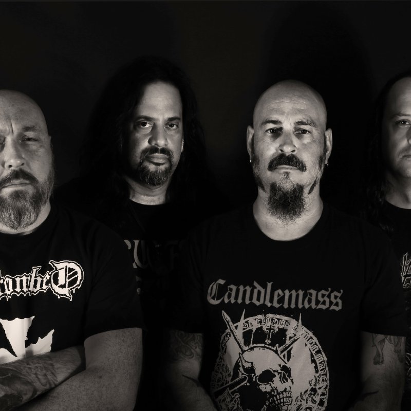 SHED THE SKIN premiere new track at "Decibel" magazine's website