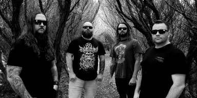 Chaosaint: Australian Alternative Groove Metallers to Release New 'EP In The Name Of' on June 19th
