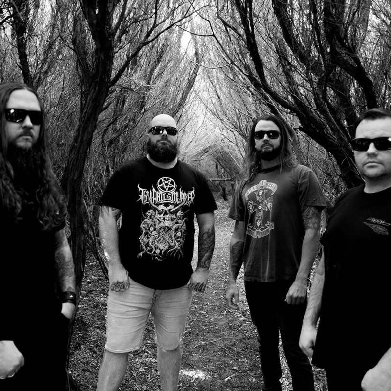 Chaosaint: Australian Alternative Groove Metallers to Release New 'EP In The Name Of' on June 19th