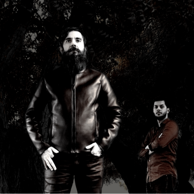 Saudi Arabian Duo Deathnoisefrequency Are Ready To Pummel Listeners With New Music Video + New EP