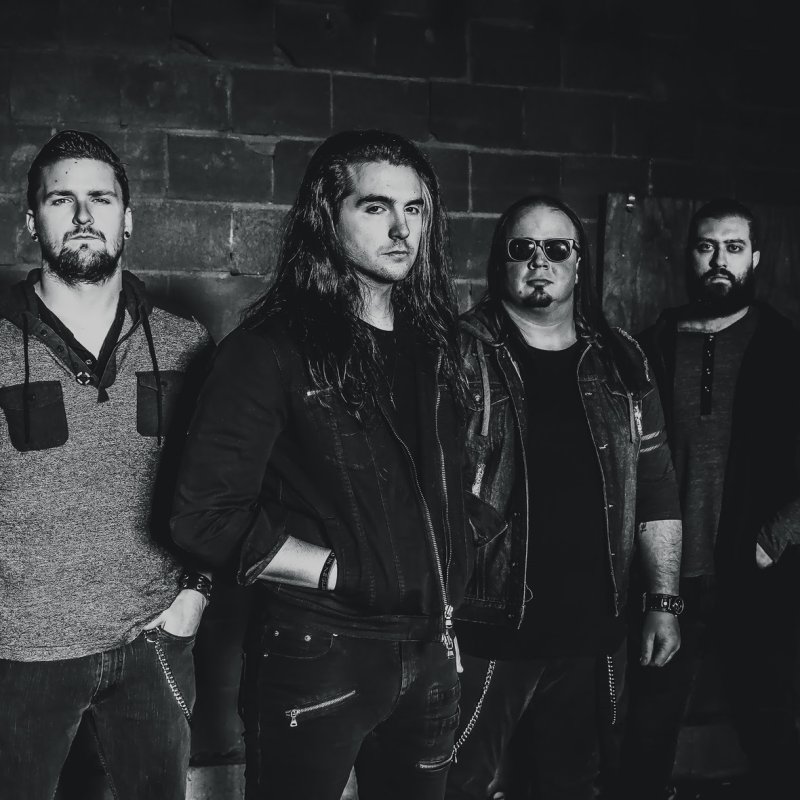 NeverWake Release New Single "Trapped Inside" via The Label Group/INgrooves