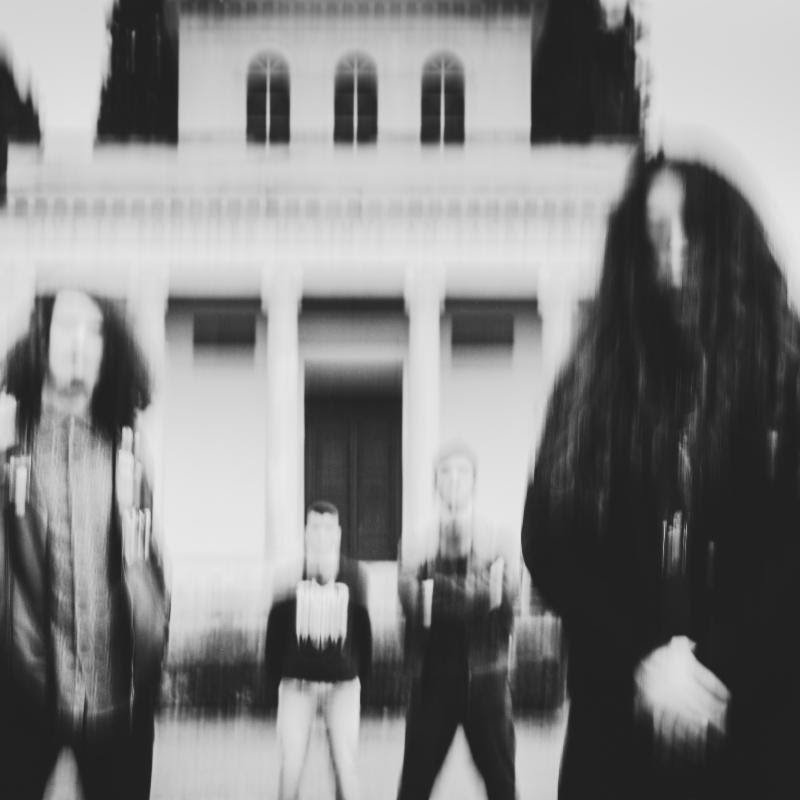 BEDSORE: "Brains On The Tarmac" From Italian Death Metal Crew Now Playing; Hypnagogic Hallucinations LP Preorders Now Posted At 20 Buck Spin