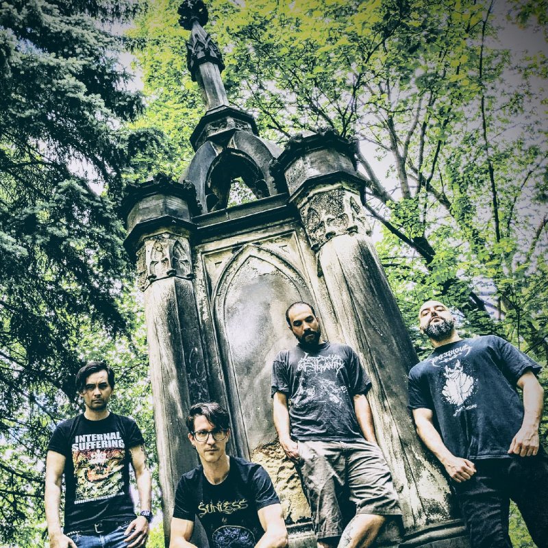 GUTVOID reveal special digital single, to release BLOOD HARVEST debut EP in August