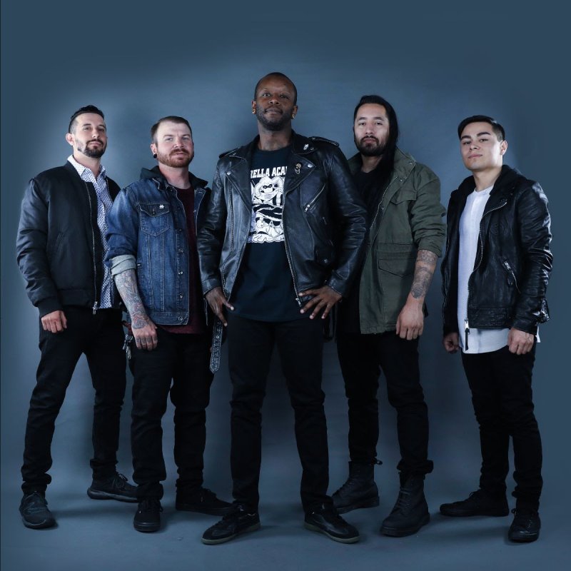 THE ARSON CHOIR - Sign To War Against Records + Premiere "Revenge My Love" Music Video On Revolver!