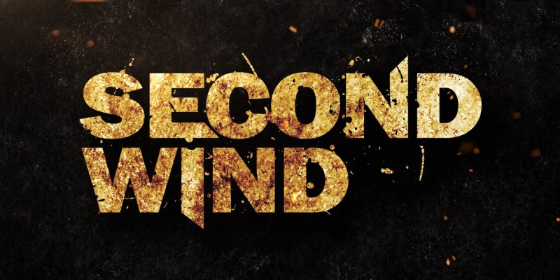New Promo: Second Wind - “Vital” EP - (Melodic Hardcore Metal)