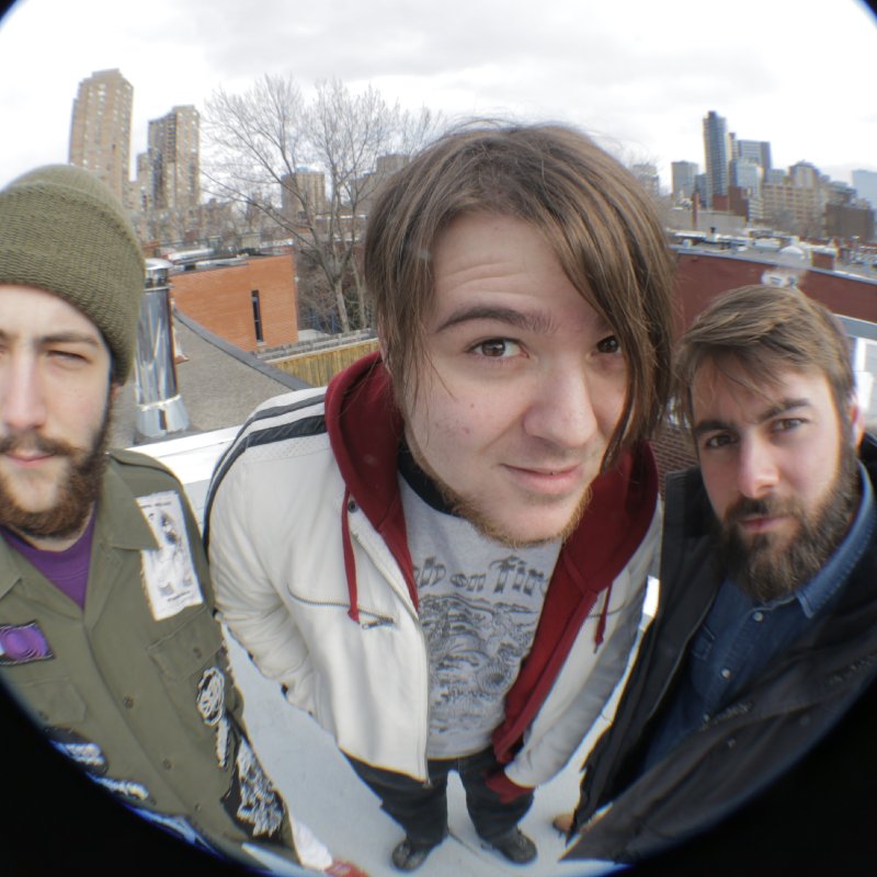 Montreal's GORLVSH Shares New Music Video 'New City Vibe' + Debut Album Out Now
