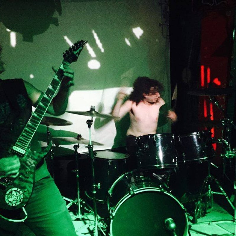 Fermentor release new single "Mechanism"