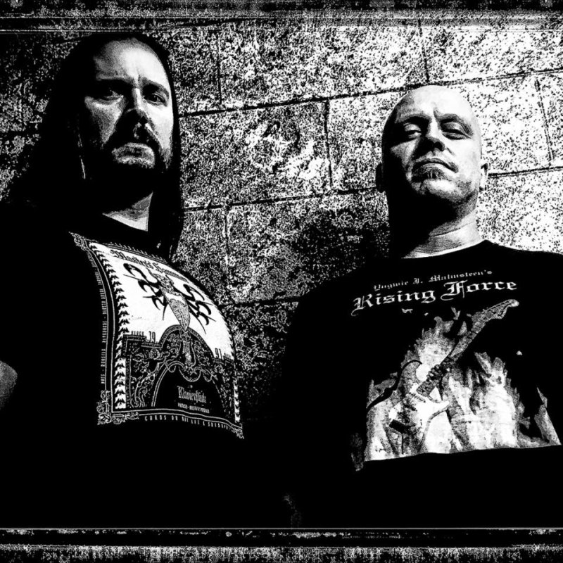 AZURE EMOTE: Revolver Magazine Premieres "Curse Of Life" Video From Conceptual Death Metal Act; The Third Perspective Album, Featuring An All-Star Cast, Out Now On Selfmadegod Records