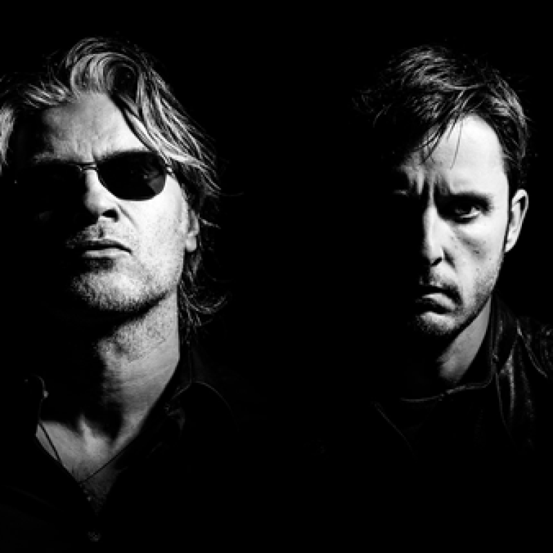 TRANK Release 'Making of... Chrome, Pt.1&2' Videos!