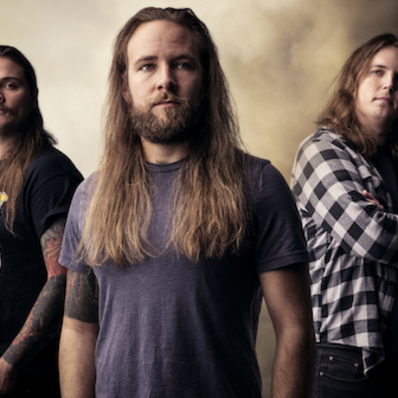 STONER ROCK TRIO HOWLING GIANT DEBUT&rsquo;S 8-BIT VIDEO FOR &ldquo;COMET RIDER&rdquo;