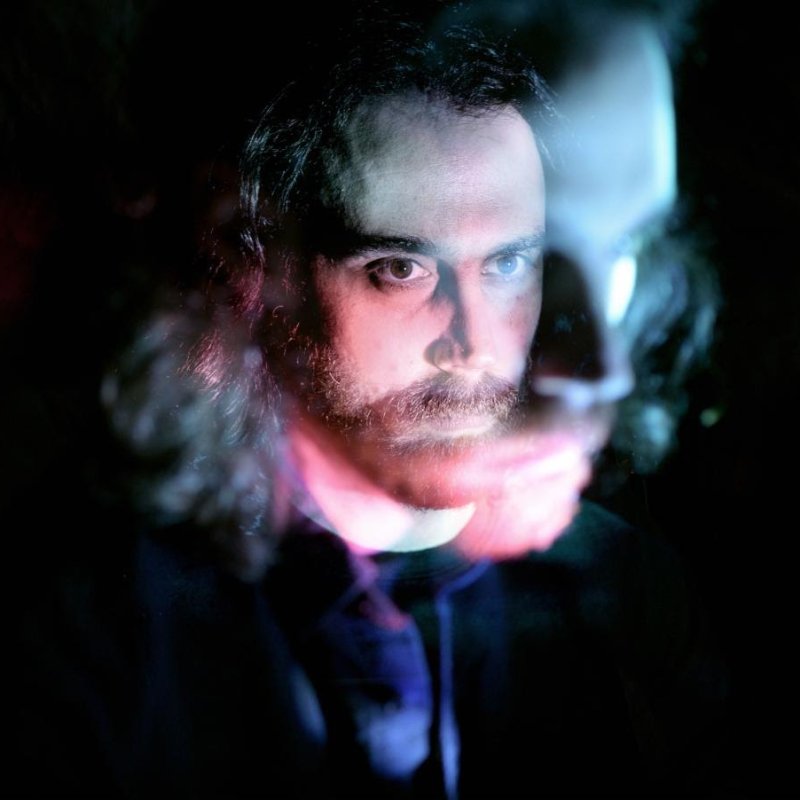 UNDERER: Decibel Magazine Streams The Code Debut Album By Cleric Member's Solo Project; Album Sees Release Via Nefarious Industries Friday + Album Proceeds To Benefit Several Charities