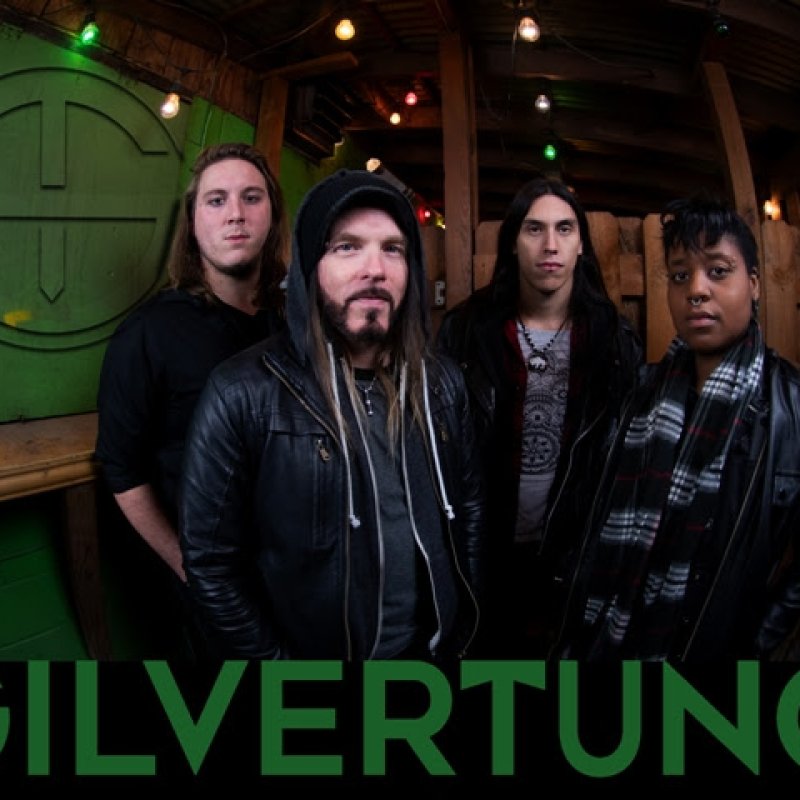 Has the World Gone Mad? Check out Silvertung's new music video!