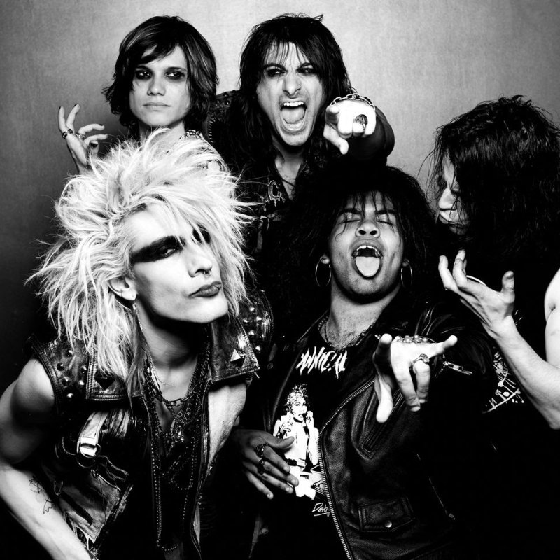 Wildstreet USA &lsquo;Kings Of The World Tour&rsquo; dates announced THIS summer!