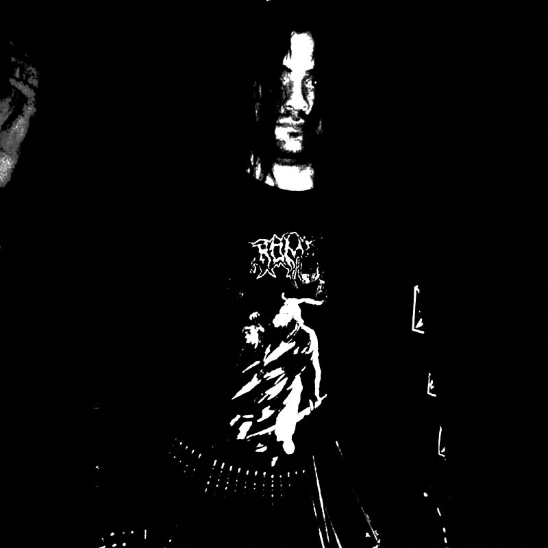 CAEDES CRUENTA to reissue second album thru HELTER SKELTER on vinyl and tape, preparing third album