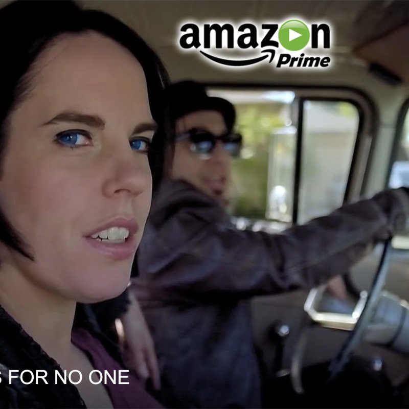 Elliott Waits For No One Releases Their Self-titled Debut Album and Premieres New Video on Amazon Prime