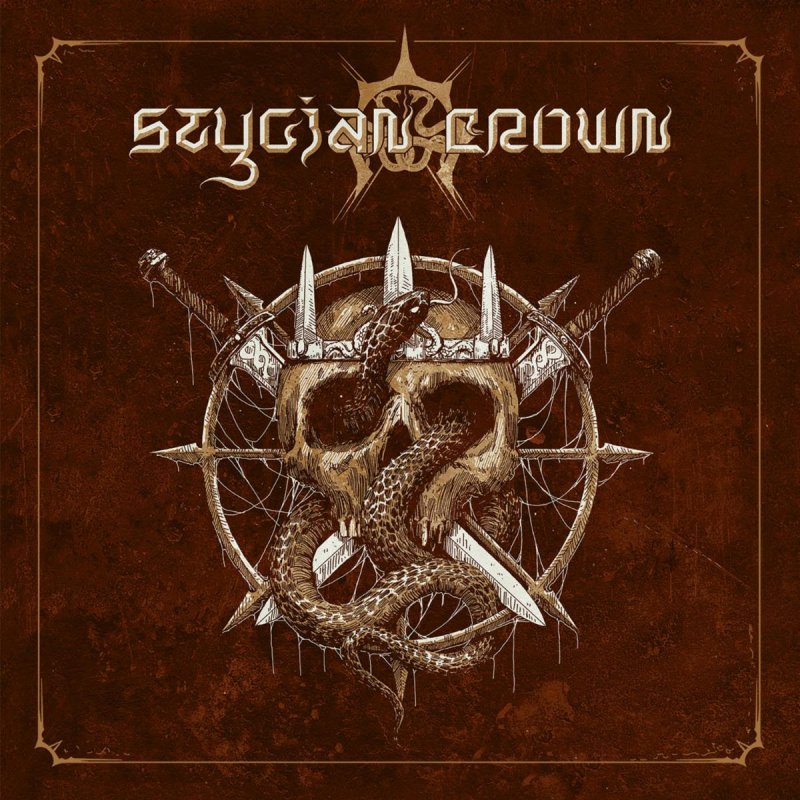 Decibel Premieres STYGIAN CROWN Debut Album