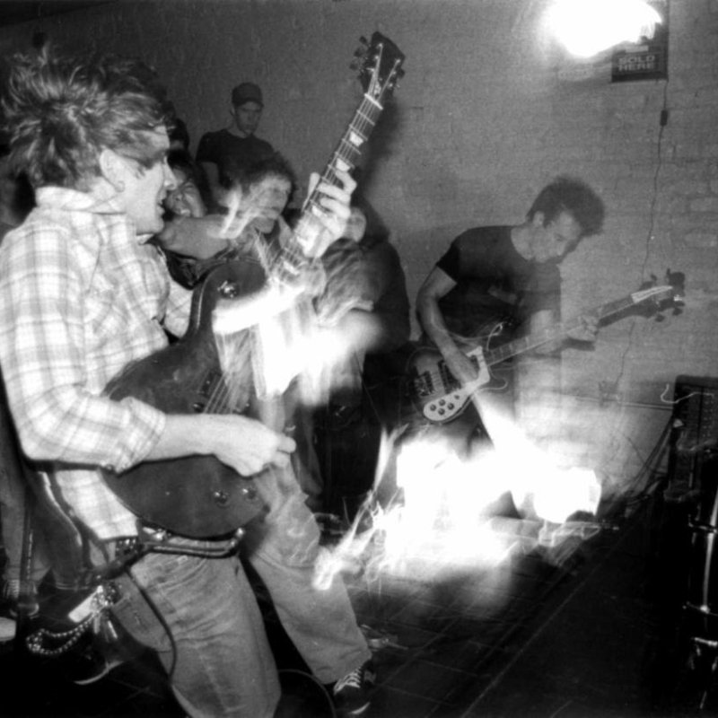 CORN ON MACABRE: Discographic Violence Collection From Defunct Horror Grind/Hardcore Act To Benefit National Alliance On Mental Illness
